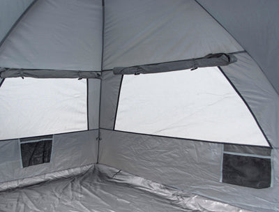 Origin Outdoors Spacious Beach Shelter, 285 x 210 x 142 cm
