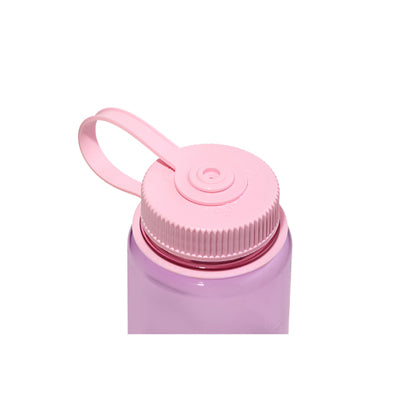 Nalgene Sustain Water Bottle 0.5L Cherry Blossom