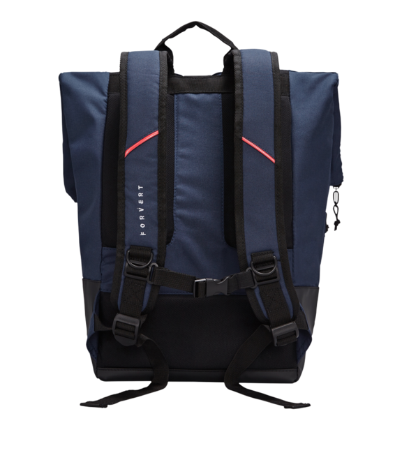 Forvert Lorenz Backpack 30L, Navy Blue