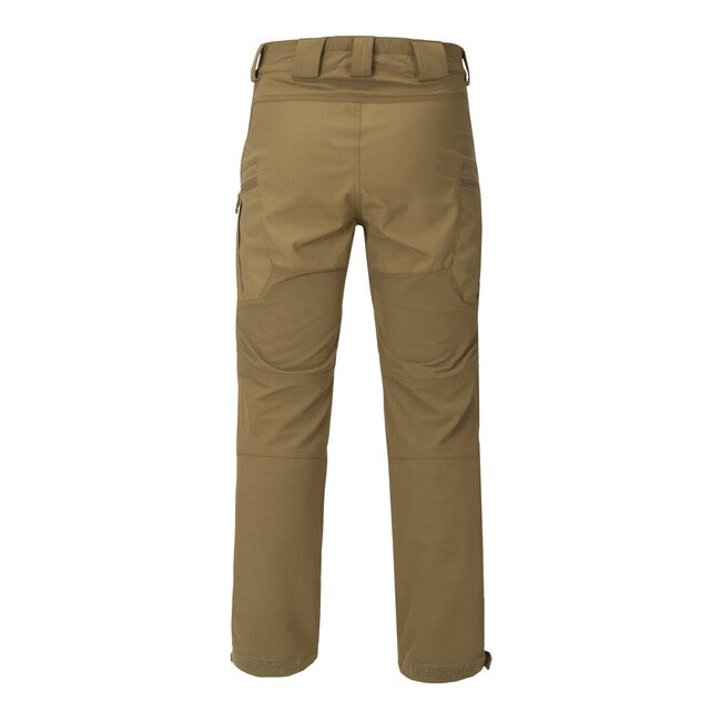 Helikon-Tex HYBRID OUTBACK nohavice - DuraCanvas - Coyote