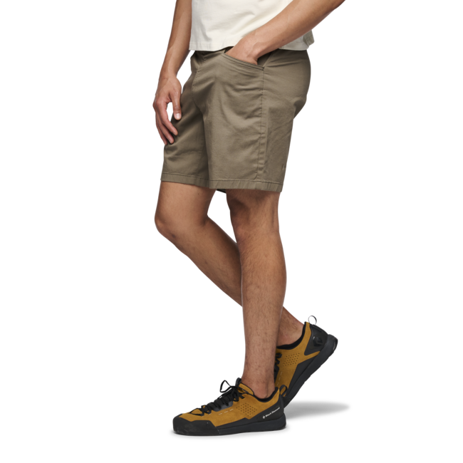 Black Diamond Notion Men's Shorts, Walnut