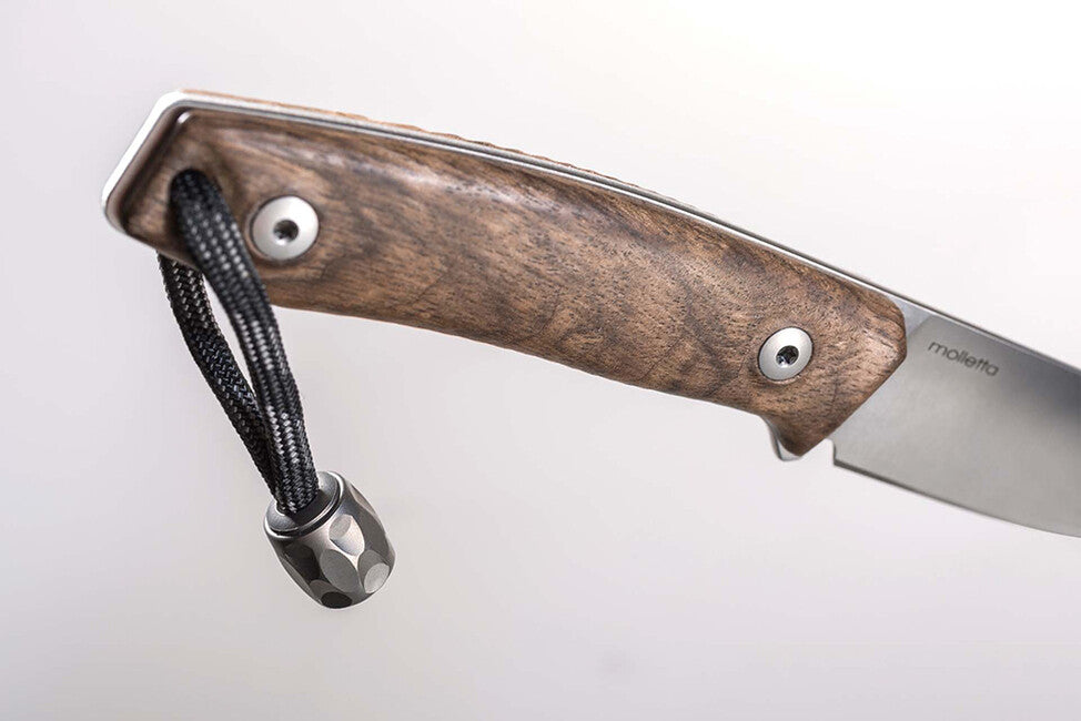 Lionsteel M1 WN Very Practical