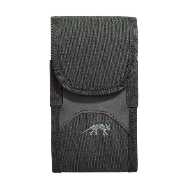 Tasmanian Tiger Tactical XL Phone Pouch, Black