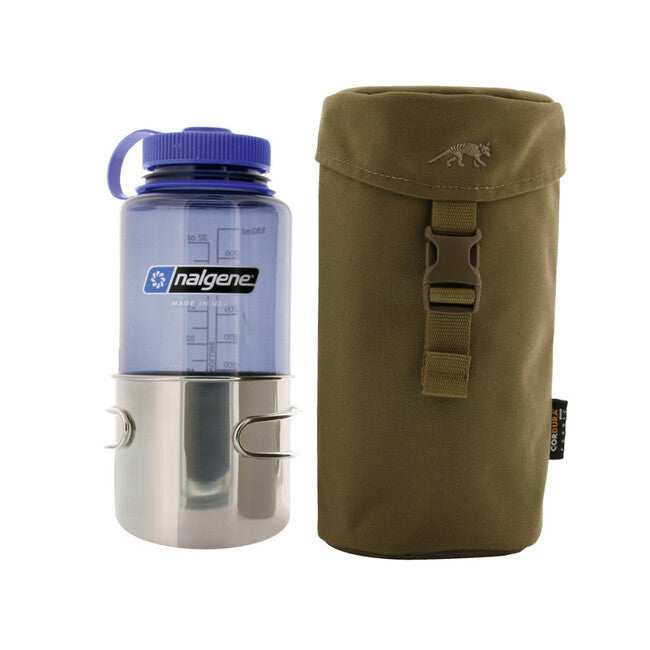 Tasmanian Tiger Bole Bottle Holder 1l, Olive