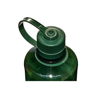Nalgene Sustain Water Bottle 0.5L, Jade