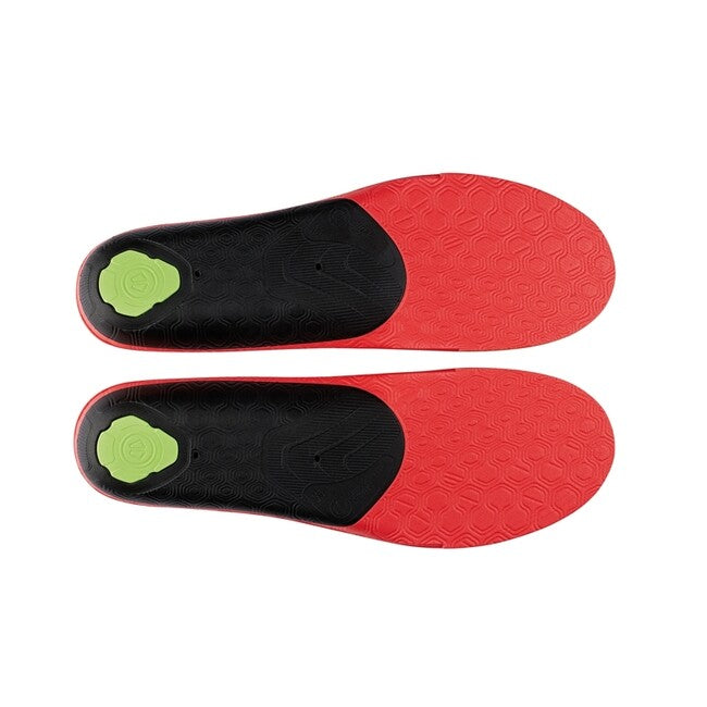 Sidas 3Feet Eco Winter Mid Insoles with Support