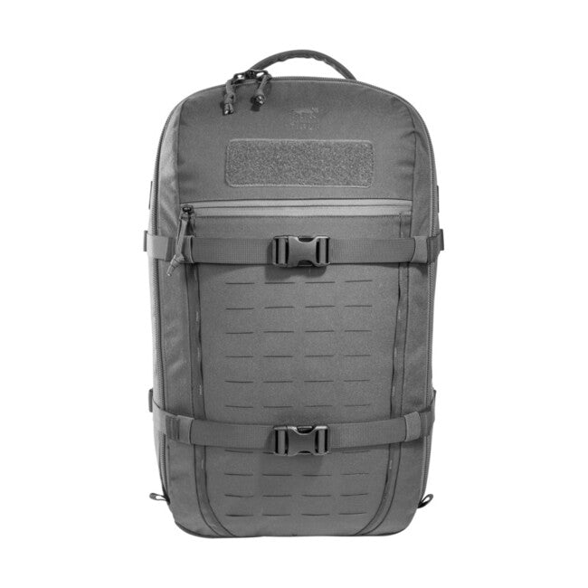 Tasmanian Tiger Modular Tac Pack 28 Backpack, Titan Grey