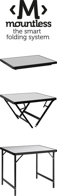 Brunner Torun 4 Camping Table