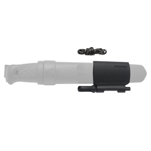 Morakniv Survival Kit Kansbol/Garberg