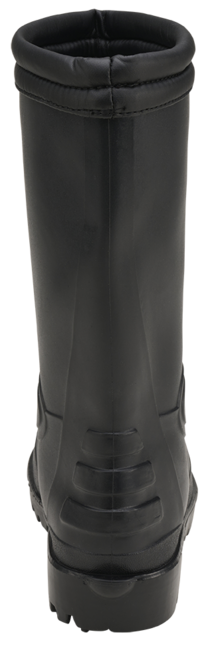 Brandit Winter Rubber Boots, Black