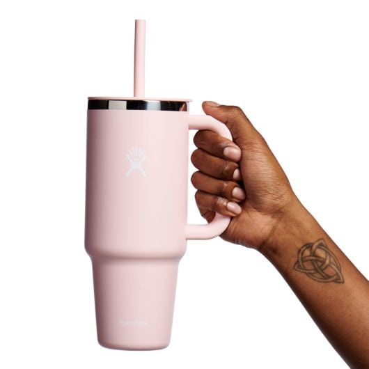 Hydro Flask All Around Travel Tumbler 40 OZ 1.182 ml, Trillium
