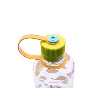 Nalgene Fľaša NM Sustain 0,5 L lemons