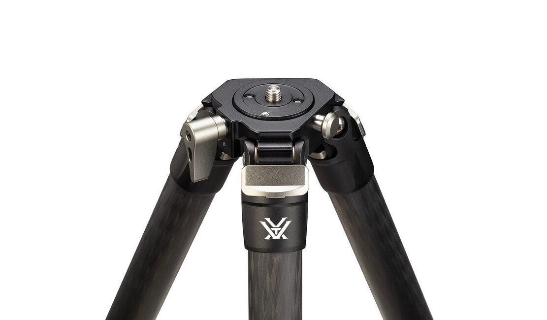 Vortex Optics Switchback Carbon Tripod Head Adapter