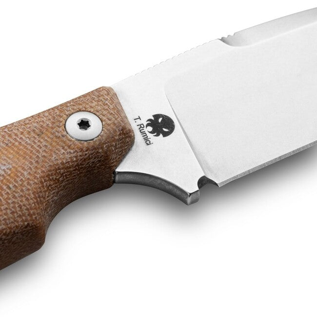 Lionsteel H2 CVN