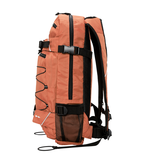 Forvert Louis Backpack, Coral, 20L