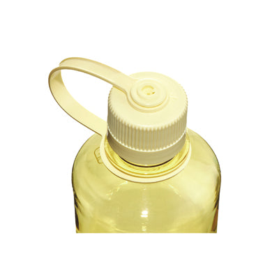 Nalgene NM Sustain Water Bottle 0.5L, Butter
