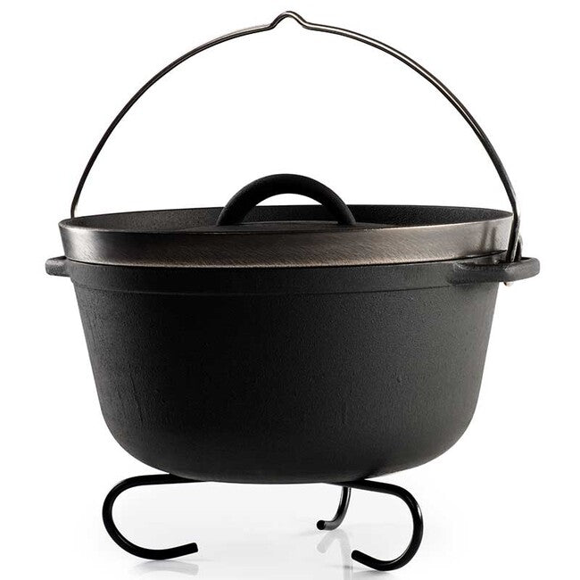 GSI Outdoors Guidecast Dutch Oven 4.7L