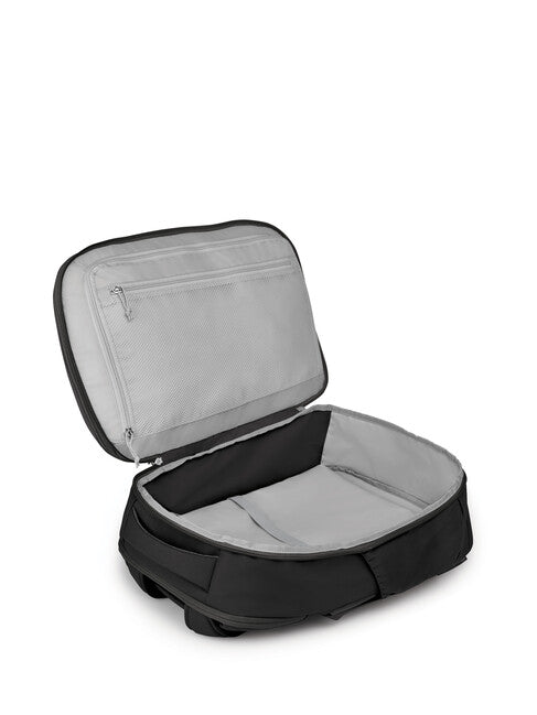 Osprey Daylite Expandible Travel Pack 26+6, Black