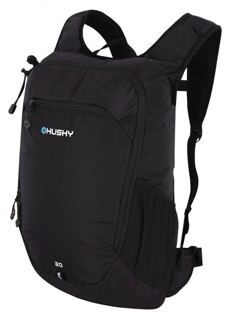 HUSKY Peten Backpack 20l, Black