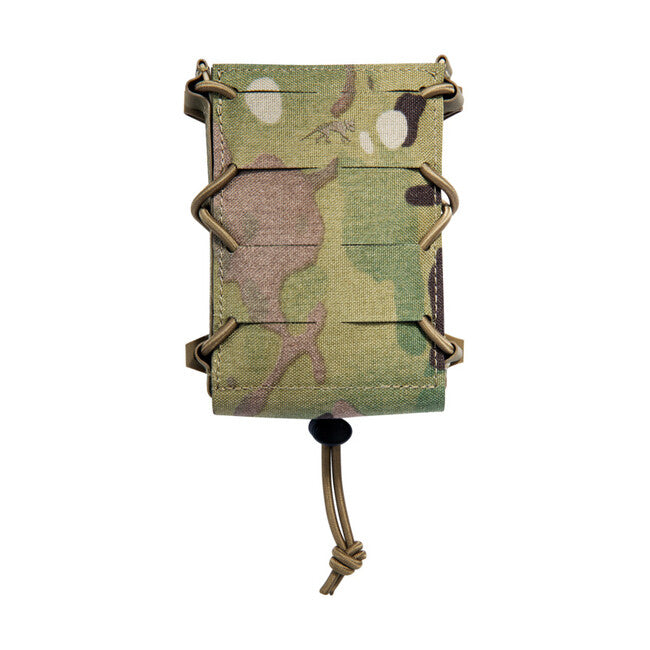 Tasmanian Tiger DBL Mag Pouch MCL MC, Multicam