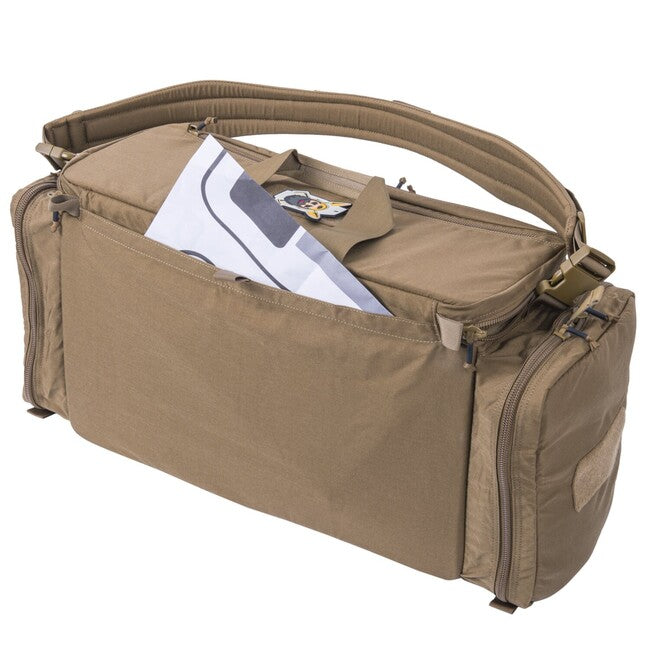 Helikon-Tex RANGEMASTER Gear Bag, Cordura, Shadow Grey