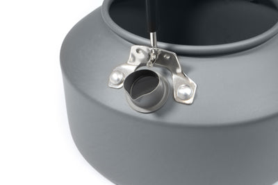 Origin Outdoors Biwak Trekking Kettle, 1.4 L