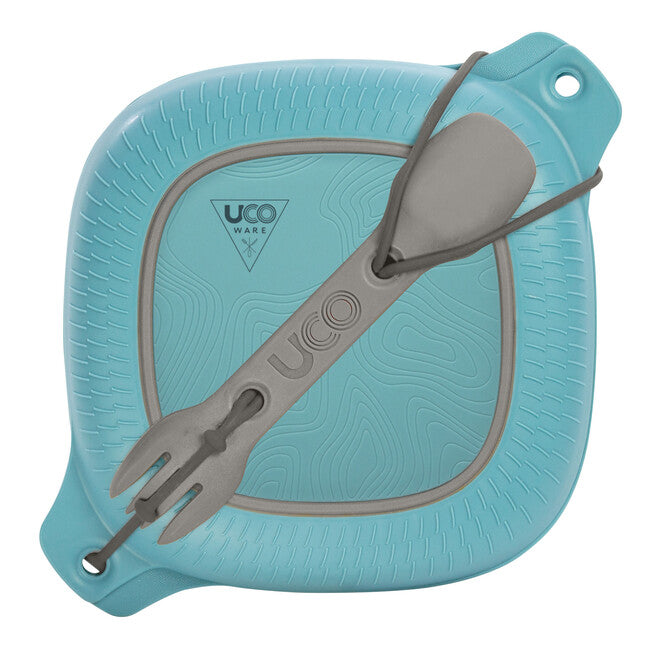 UCO Lunch Box, Blue-Grey