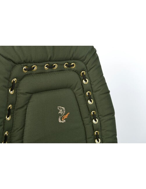 M-elektrostatyk Fishing Chair FK2, Green