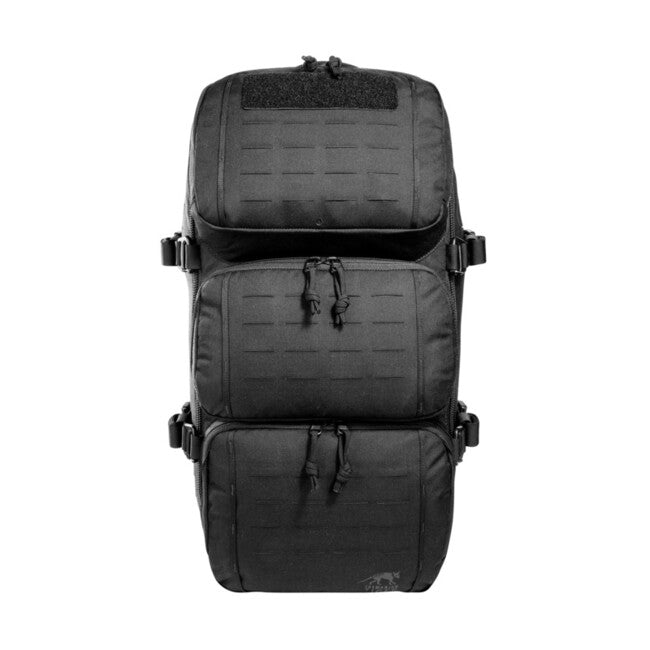 Tasmanian Tiger Modular Combat Pack 24 SL, Black