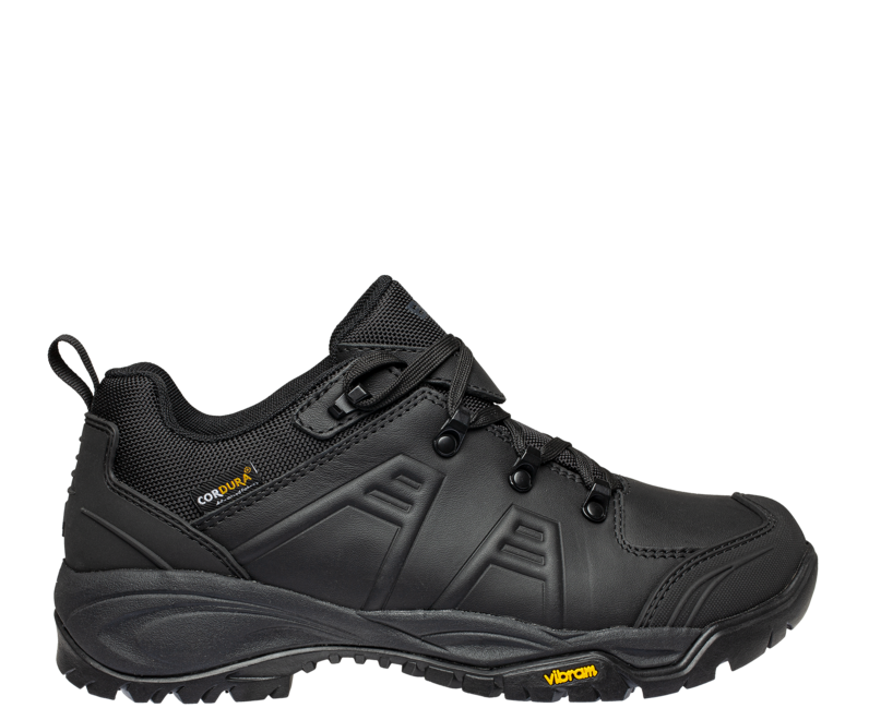 BENNON Panther XTR O2 Low Tactical Boots
