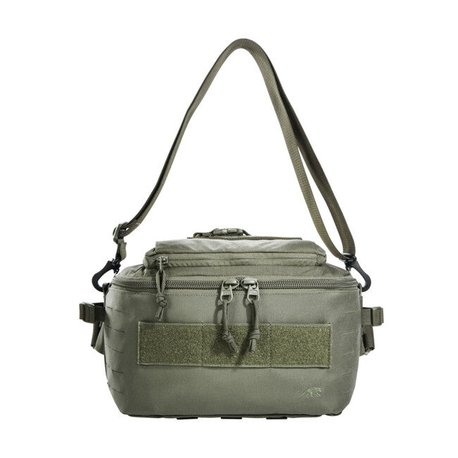 Tasmanian Tiger Medic Hip Bag IRR, Stone Grey Olive