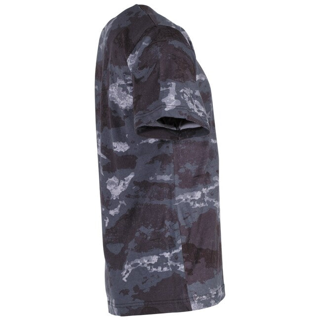 MFH American T-Shirt, HDT-Camo LE