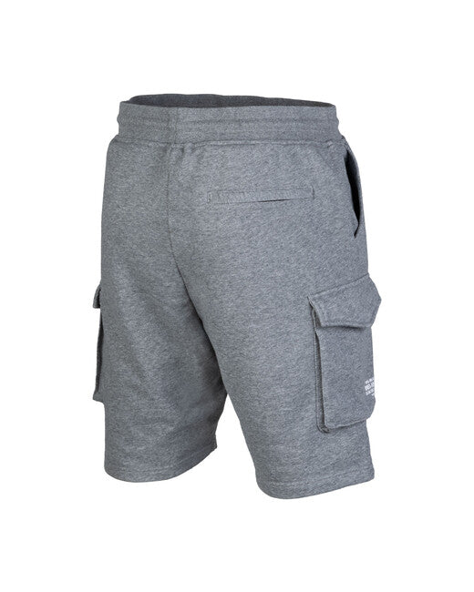 Mil-Tec US Sweatshorts, Grey
