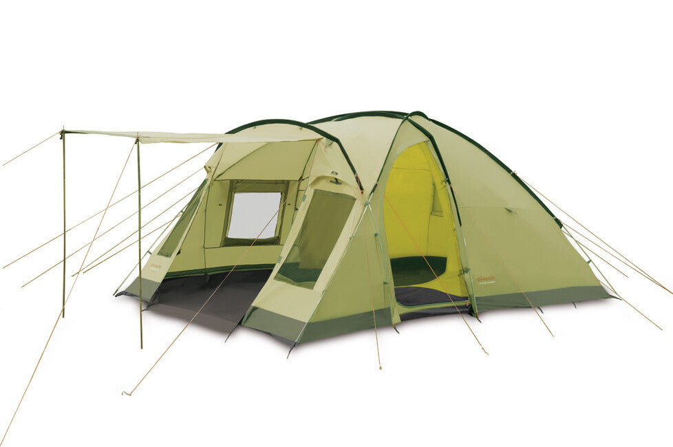 Pinguin Nimbus 3 Tent, Blue