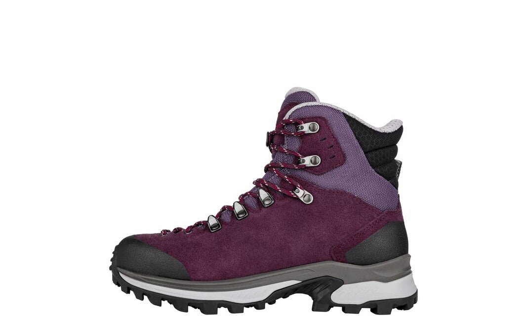 Lowa Women's Trekking Boot Renegade GTX Mid Ws