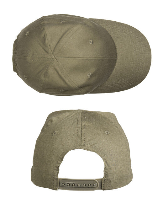 Mil-Tec Baseball Cap, Olive