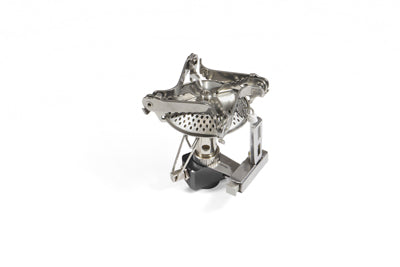 Origin Outdoors QuattroLite Gas Stove, 3500 W