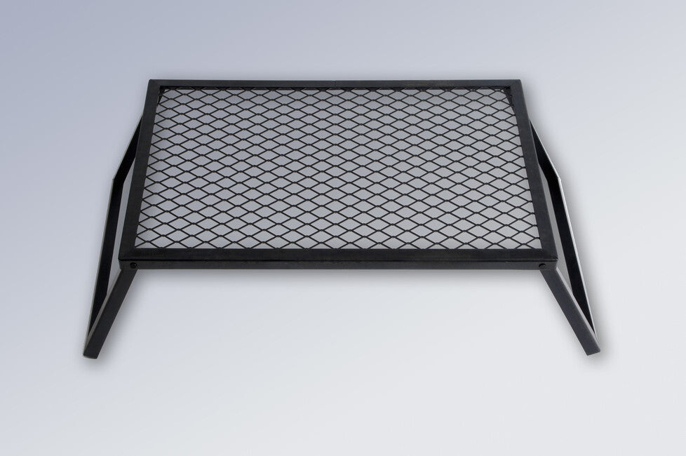Coghlans Heavy Duty Folding Grill 61x41cm