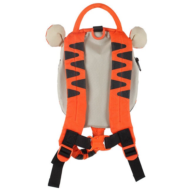 LittleLife Tiger Kids Backpack 2L
