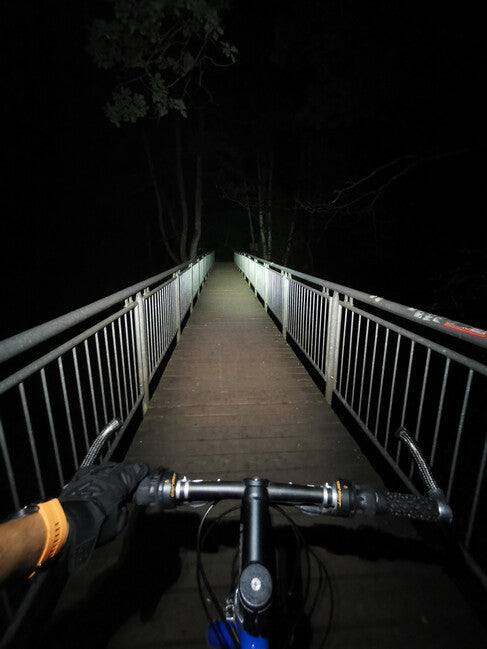 Origin Outdoors Fusion LED Headlamp 1400 Lumens