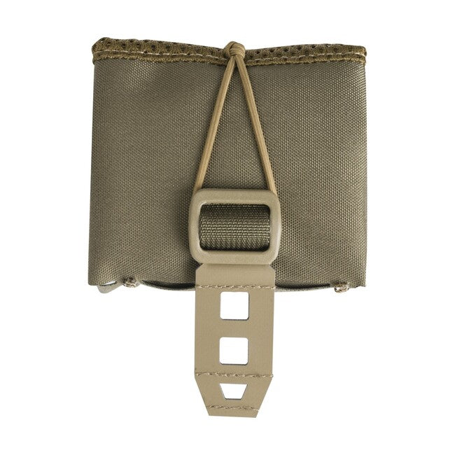 Direct Action Empty Magazine and Ammo Pouch, Cordura, PenCott BadLands
