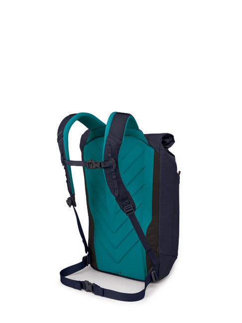 OSPREY Zealot 30 Climbing Backpack, Cetacean Blue