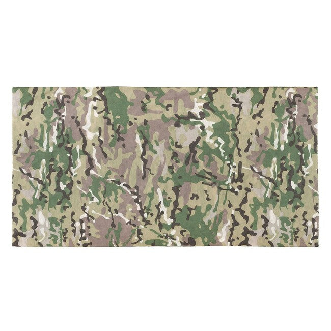 MFH Neck Gaiter, Operation-Camo