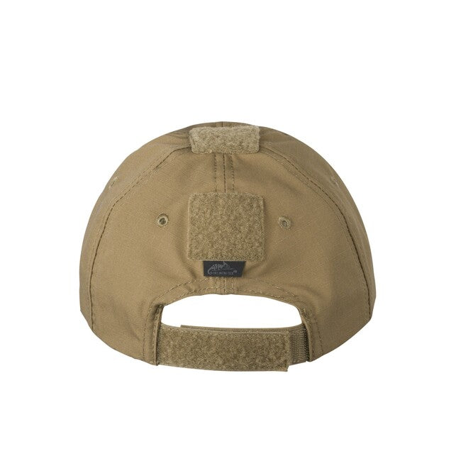 Helikon-Tex Šiltovka - PolyCotton Ripstop - US Woodland