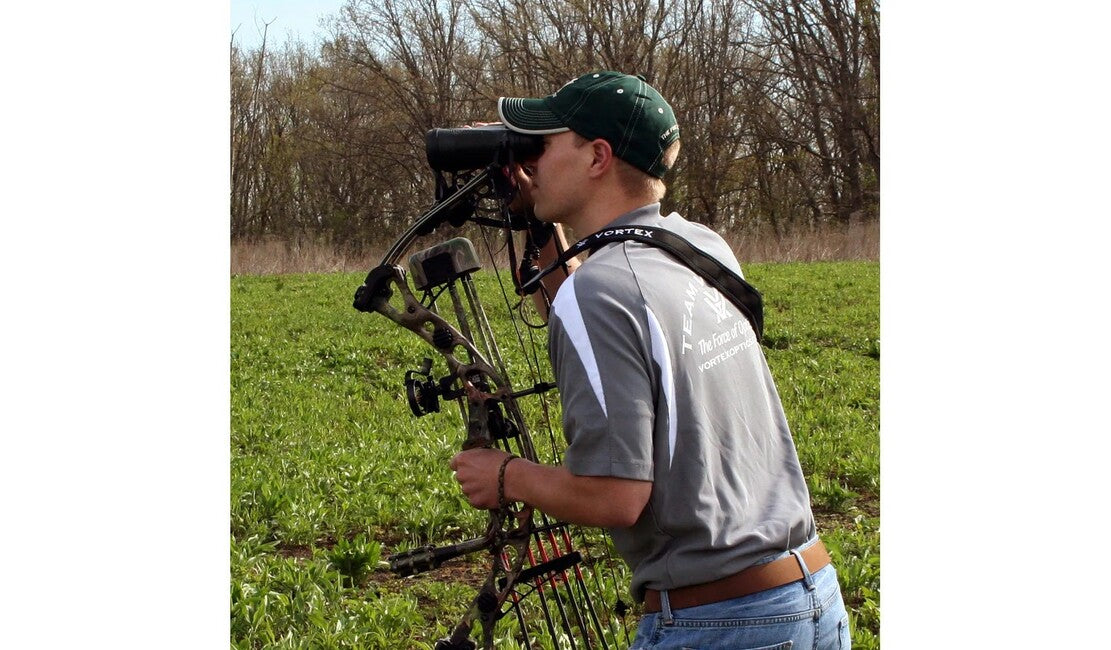 Vortex Optics Archer's Binocular Strap