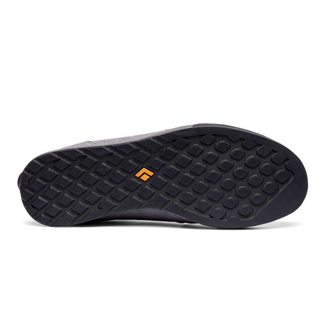 Black Diamond Men's Prime Shoes, Granite