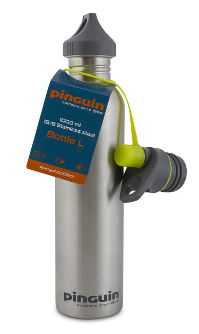Pinguin Bottle L 1.0L