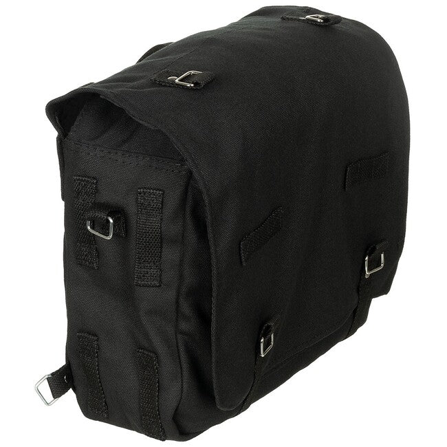 MFH Shoulder Bag 8L, Black