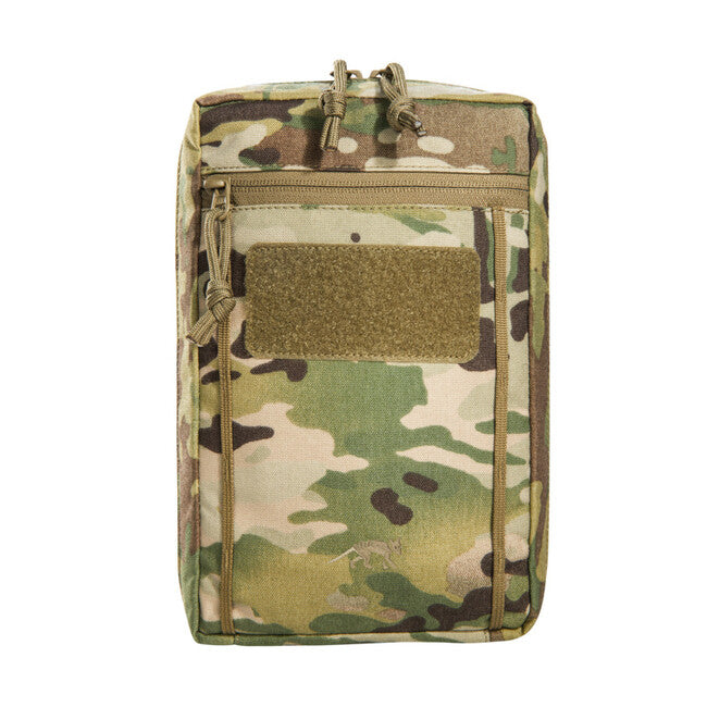 Tasmanian Tiger Tac Pouch 7.1 Tactical Pouch, Multicam