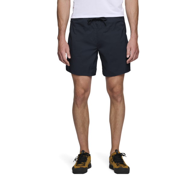 Black Diamond Distance Men's Shorts, Black
